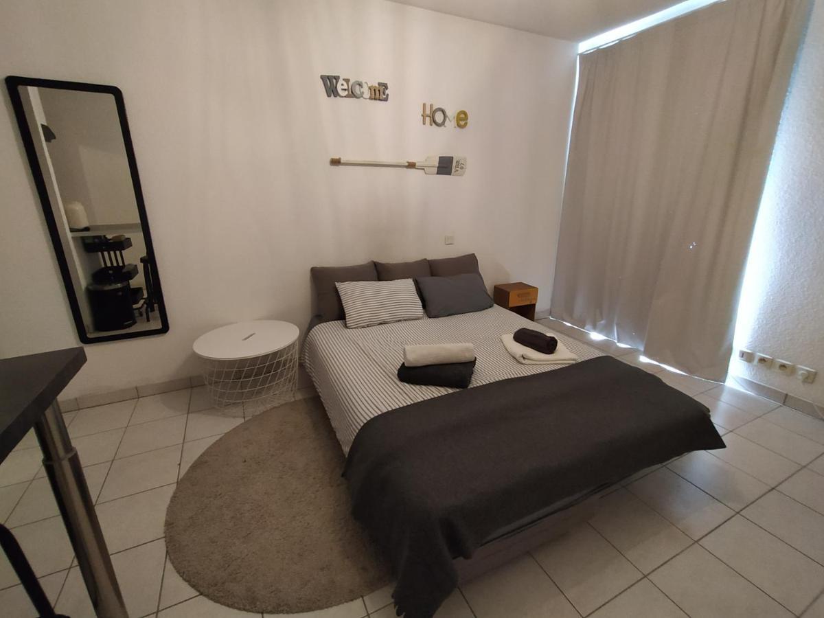 Ferienwohnung Cosy Angelu Anglet Exterior foto
